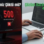 Siteniz Çöktü mü? Acil Durumlar İçin Adım Adım WordPress Teknik Destek Kılavuzu